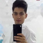 تصویر پروفایل فرید