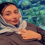 تصویر پروفایل نیلوفر