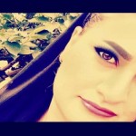 تصویر پروفایل نرگس