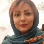 تصویر پروفایل نسرین