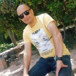 تصویر پروفایل مسعود
