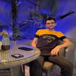 تصویر پروفایل حمید