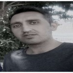 تصویر پروفایل امید