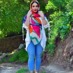 تصویر پروفایل مهسا