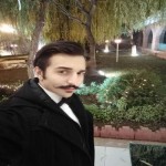 تصویر پروفایل دانیال