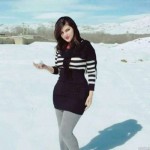 تصویر پروفایل ساجده