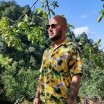 تصویر پروفایل محمد