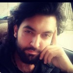 تصویر پروفایل وحید