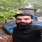 تصویر پروفایل نیما