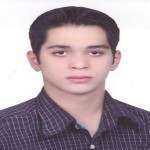 تصویر پروفایل علی