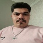 تصویر پروفایل ارش
