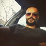 تصویر پروفایل ایمان