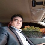 تصویر پروفایل امیر