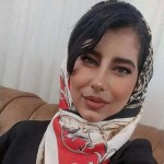 تصویر پروفایل نرگس