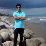 تصویر پروفایل حامد