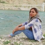 تصویر پروفایل گلناز