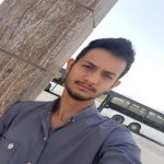 تصویر پروفایل حمید