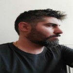 تصویر پروفایل امیر حسین