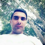 تصویر پروفایل مهران