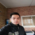تصویر پروفایل علیرضا