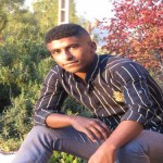 تصویر پروفایل حمزه