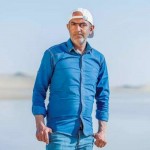 تصویر پروفایل ابوذر