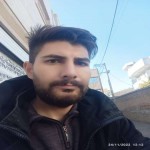 تصویر پروفایل مهراد