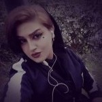 تصویر پروفایل هستی