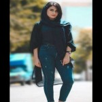 تصویر پروفایل مریم