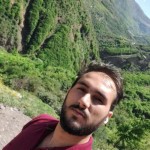 تصویر پروفایل علی