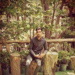 تصویر پروفایل عليرضا