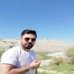 تصویر پروفایل دانیال