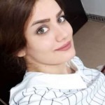 تصویر پروفایل زهره