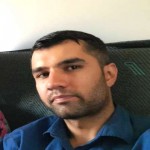 تصویر پروفایل مسعود