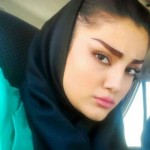 تصویر پروفایل مهسا