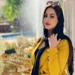 تصویر پروفایل نرگس