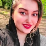 تصویر پروفایل فریبا