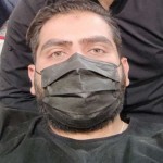 تصویر پروفایل حسام