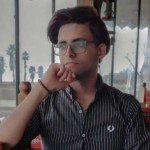 تصویر پروفایل میلاد