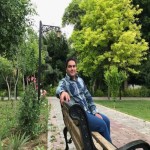 تصویر پروفایل رضا