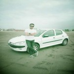 تصویر پروفایل امید