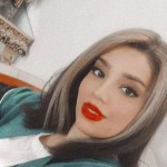 تصویر پروفایل فرشته