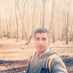 تصویر پروفایل اسد