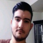 تصویر پروفایل کامران