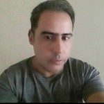 تصویر پروفایل امیر