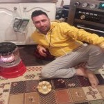 تصویر پروفایل علی اکبرپور
