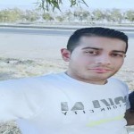 تصویر پروفایل میلاد