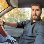 تصویر پروفایل رضا