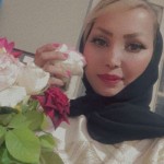 تصویر پروفایل فاطمه