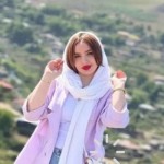 تصویر پروفایل زهره